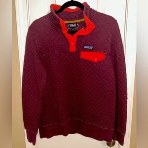 Patagonia Pullover